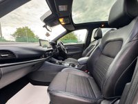 USED 2022 22 NISSAN QASHQAI 1.3 DIG-T MHEV Tekna XTRON Euro 6 (s/s) 5dr Pano/Roof+Leather+360 Camera
