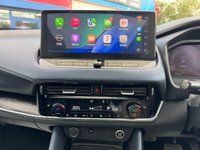 USED 2022 22 NISSAN QASHQAI 1.3 DIG-T MHEV Tekna XTRON Euro 6 (s/s) 5dr Pano/Roof+Leather+360 Camera