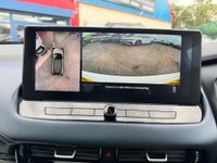 USED 2022 22 NISSAN QASHQAI 1.3 DIG-T MHEV Tekna XTRON Euro 6 (s/s) 5dr Pano/Roof+Leather+360 Camera