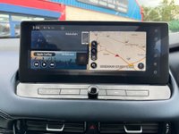 USED 2022 22 NISSAN QASHQAI 1.3 DIG-T MHEV Tekna XTRON Euro 6 (s/s) 5dr Pano/Roof+Leather+360 Camera