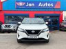 USED 2022 22 NISSAN QASHQAI 1.3 DIG-T MHEV Tekna XTRON Euro 6 (s/s) 5dr Pano/Roof+Leather+360 Camera