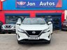 USED 2022 22 NISSAN QASHQAI 1.3 DIG-T MHEV Tekna XTRON Euro 6 (s/s) 5dr Pano/Roof+Leather+360 Camera