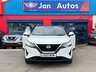 USED 2022 22 NISSAN QASHQAI 1.3 DIG-T MHEV Tekna XTRON Euro 6 (s/s) 5dr Pano/Roof+Leather+360 Camera