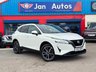 USED 2022 22 NISSAN QASHQAI 1.3 DIG-T MHEV Tekna XTRON Euro 6 (s/s) 5dr Pano/Roof+Leather+360 Camera