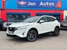 USED 2022 22 NISSAN QASHQAI 1.3 DIG-T MHEV Tekna XTRON Euro 6 (s/s) 5dr Pano/Roof+Leather+360 Camera