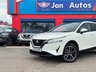 USED 2022 22 NISSAN QASHQAI 1.3 DIG-T MHEV Tekna XTRON Euro 6 (s/s) 5dr Pano/Roof+Leather+360 Camera