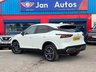 USED 2022 22 NISSAN QASHQAI 1.3 DIG-T MHEV Tekna XTRON Euro 6 (s/s) 5dr Pano/Roof+Leather+360 Camera