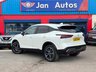 USED 2022 22 NISSAN QASHQAI 1.3 DIG-T MHEV Tekna XTRON Euro 6 (s/s) 5dr Pano/Roof+Leather+360 Camera