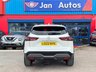 USED 2022 22 NISSAN QASHQAI 1.3 DIG-T MHEV Tekna XTRON Euro 6 (s/s) 5dr Pano/Roof+Leather+360 Camera