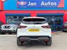 USED 2022 22 NISSAN QASHQAI 1.3 DIG-T MHEV Tekna XTRON Euro 6 (s/s) 5dr Pano/Roof+Leather+360 Camera