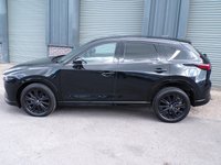 USED 2024 74 MAZDA CX-5 2.0 e-Skyactiv G MHEV Homura 5dr Auto WASÂ£27,999+ 7.9% APR PCP/HP