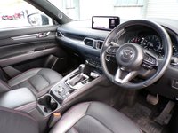 USED 2024 74 MAZDA CX-5 2.0 e-Skyactiv G MHEV Homura 5dr Auto WASÂ£27,999+ 7.9% APR PCP/HP