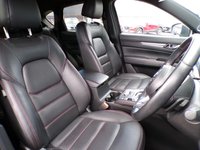 USED 2024 74 MAZDA CX-5 2.0 e-Skyactiv G MHEV Homura 5dr Auto WASÂ£27,999+ 7.9% APR PCP/HP