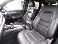 USED 2024 74 MAZDA CX-5 2.0 e-Skyactiv G MHEV Homura 5dr Auto WASÂ£27,999+ 7.9% APR PCP/HP