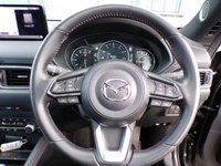 USED 2024 74 MAZDA CX-5 2.0 e-Skyactiv G MHEV Homura 5dr Auto WASÂ£27,999+ 7.9% APR PCP/HP