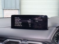 USED 2024 74 MAZDA CX-5 2.0 e-Skyactiv G MHEV Homura 5dr Auto WASÂ£27,999+ 7.9% APR PCP/HP