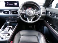 USED 2024 74 MAZDA CX-5 2.0 e-Skyactiv G MHEV Homura 5dr Auto WASÂ£27,999+ 7.9% APR PCP/HP