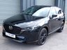 USED 2024 74 MAZDA CX-5 2.0 e-Skyactiv G MHEV Homura 5dr Auto WASÂ£27,999+ 7.9% APR PCP/HP
