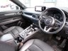 USED 2024 74 MAZDA CX-5 2.0 e-Skyactiv G MHEV Homura 5dr Auto WASÂ£27,999+ 7.9% APR PCP/HP