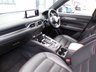 USED 2024 74 MAZDA CX-5 2.0 e-Skyactiv G MHEV Homura 5dr Auto WASÂ£27,999+ 7.9% APR PCP/HP