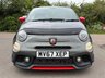 USED 2017 67 ABARTH 595 1.4 T-Jet Competizione Euro 6 3dr Cleanest example on the net!