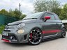 USED 2017 67 ABARTH 595 1.4 T-Jet Competizione Euro 6 3dr Cleanest example on the net!