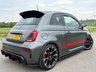 USED 2017 67 ABARTH 595 1.4 T-Jet Competizione Euro 6 3dr Cleanest example on the net!