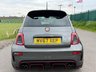 USED 2017 67 ABARTH 595 1.4 T-Jet Competizione Euro 6 3dr Cleanest example on the net!