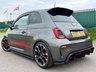 USED 2017 67 ABARTH 595 1.4 T-Jet Competizione Euro 6 3dr Cleanest example on the net!