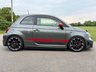 USED 2017 67 ABARTH 595 1.4 T-Jet Competizione Euro 6 3dr Cleanest example on the net!