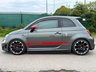 USED 2017 67 ABARTH 595 1.4 T-Jet Competizione Euro 6 3dr Cleanest example on the net!