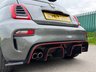 USED 2017 67 ABARTH 595 1.4 T-Jet Competizione Euro 6 3dr Cleanest example on the net!