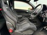 USED 2017 67 ABARTH 595 1.4 T-Jet Competizione Euro 6 3dr Cleanest example on the net!
