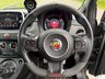 USED 2017 67 ABARTH 595 1.4 T-Jet Competizione Euro 6 3dr Cleanest example on the net!