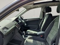 USED 2022 71 VOLKSWAGEN TIGUAN ALLSPACE 1.5 TSI Elegance 5dr DSG  ** 7 Seats + Sat Nav + Sunroof + Full Service History **