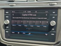 USED 2022 71 VOLKSWAGEN TIGUAN ALLSPACE 1.5 TSI Elegance 5dr DSG  ** 7 Seats + Sat Nav + Sunroof + Full Service History **