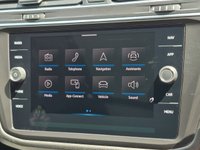 USED 2022 71 VOLKSWAGEN TIGUAN ALLSPACE 1.5 TSI Elegance 5dr DSG  ** 7 Seats + Sat Nav + Sunroof + Full Service History **