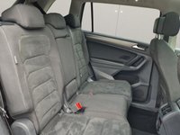 USED 2022 71 VOLKSWAGEN TIGUAN ALLSPACE 1.5 TSI Elegance 5dr DSG  ** 7 Seats + Sat Nav + Sunroof + Full Service History **