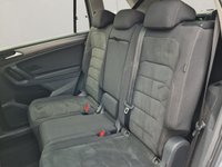 USED 2022 71 VOLKSWAGEN TIGUAN ALLSPACE 1.5 TSI Elegance 5dr DSG  ** 7 Seats + Sat Nav + Sunroof + Full Service History **