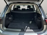 USED 2022 71 VOLKSWAGEN TIGUAN ALLSPACE 1.5 TSI Elegance 5dr DSG  ** 7 Seats + Sat Nav + Sunroof + Full Service History **