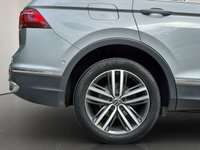 USED 2022 71 VOLKSWAGEN TIGUAN ALLSPACE 1.5 TSI Elegance 5dr DSG  ** 7 Seats + Sat Nav + Sunroof + Full Service History **