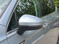 USED 2022 71 VOLKSWAGEN TIGUAN ALLSPACE 1.5 TSI Elegance 5dr DSG  ** 7 Seats + Sat Nav + Sunroof + Full Service History **
