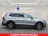 USED 2022 71 VOLKSWAGEN TIGUAN ALLSPACE 1.5 TSI Elegance 5dr DSG  ** 7 Seats + Sat Nav + Sunroof + Full Service History **