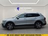 USED 2022 71 VOLKSWAGEN TIGUAN ALLSPACE 1.5 TSI Elegance 5dr DSG  ** 7 Seats + Sat Nav + Sunroof + Full Service History **