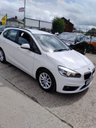 USED 2015 15 BMW 2 SERIES ACTIVE TOURER 1.5 216d SE MPV 5dr Diesel Manual Euro 6 (s/s) (116 ps) 