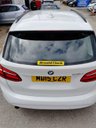 USED 2015 15 BMW 2 SERIES ACTIVE TOURER 1.5 216d SE MPV 5dr Diesel Manual Euro 6 (s/s) (116 ps) 