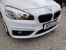 USED 2015 15 BMW 2 SERIES ACTIVE TOURER 1.5 216d SE MPV 5dr Diesel Manual Euro 6 (s/s) (116 ps) 