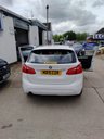USED 2015 15 BMW 2 SERIES ACTIVE TOURER 1.5 216d SE MPV 5dr Diesel Manual Euro 6 (s/s) (116 ps) 