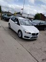 USED 2015 15 BMW 2 SERIES ACTIVE TOURER 1.5 216d SE MPV 5dr Diesel Manual Euro 6 (s/s) (116 ps) 