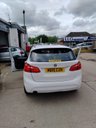 USED 2015 15 BMW 2 SERIES ACTIVE TOURER 1.5 216d SE MPV 5dr Diesel Manual Euro 6 (s/s) (116 ps) 